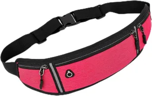Belt Bag Fanny Pack For Women Belt Holder For Running Phone Fanny For Running Pack Waist Waist Packs