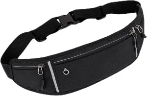 Belt Bag Fanny Pack For Women Belt Holder For Running Phone Fanny For Running Pack Waist Waist Packs