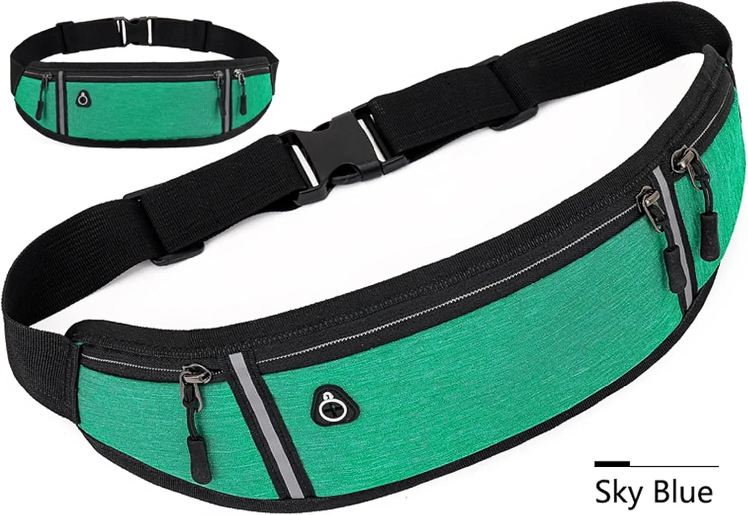 Belt Bag Fanny Pack For Women Belt Holder For Running Phone Fanny For Running Pack Waist Waist Packs
