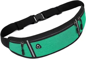 Belt Bag Fanny Pack For Women Belt Holder For Running Phone Fanny For Running Pack Waist Waist Packs