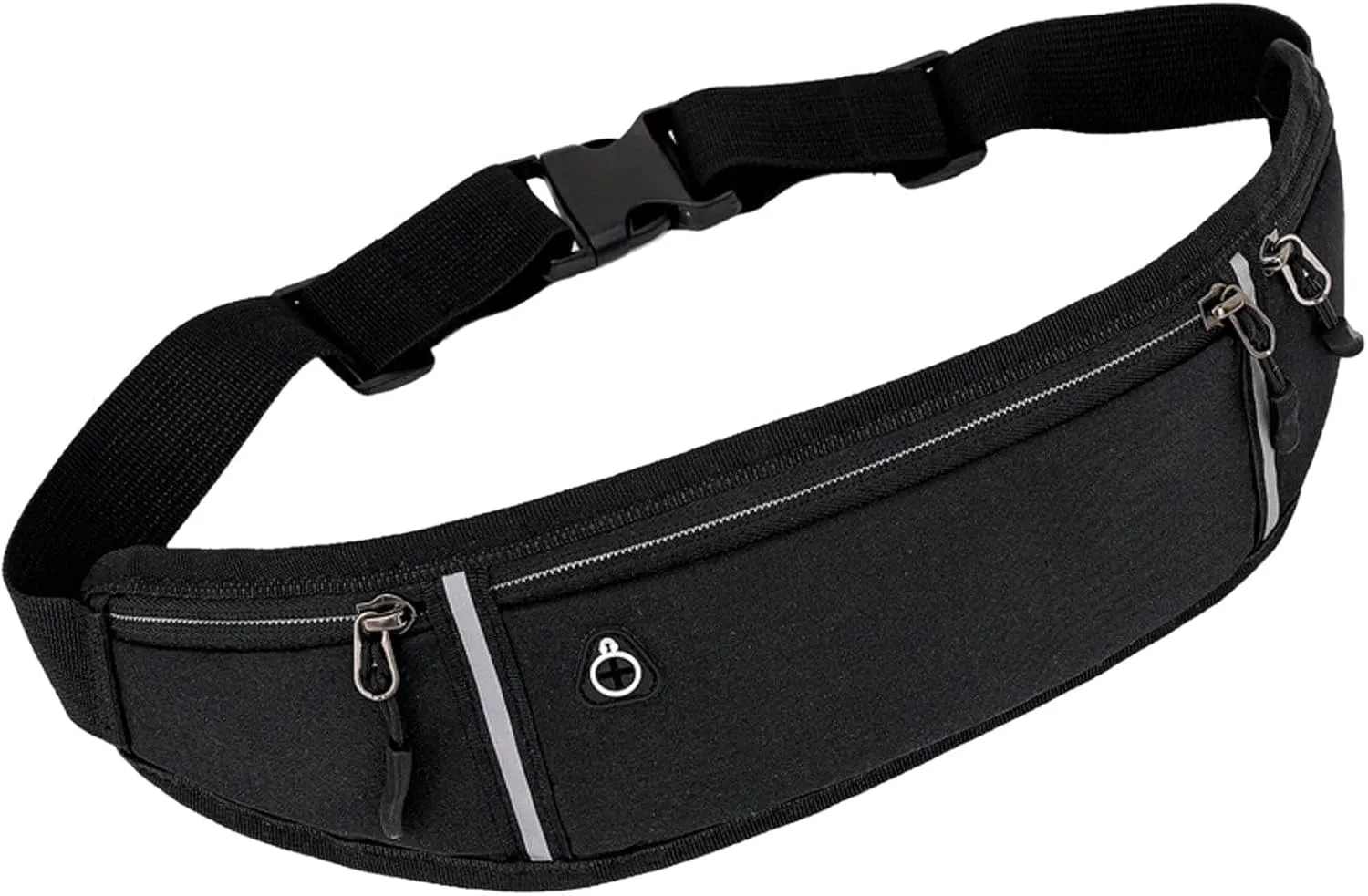 Belt Bag Fanny Pack For Women Belt Holder For Running Phone Fanny For Running Pack Waist Waist Packs