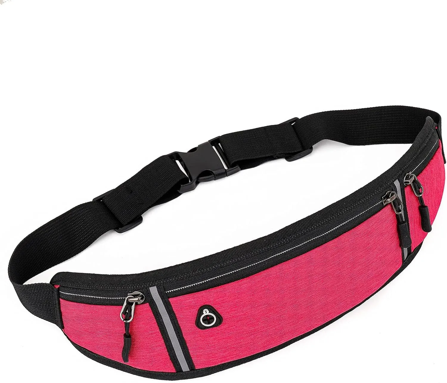 Belt Bag Fanny Pack For Women Belt Holder For Running Phone Fanny For Running Pack Waist Waist Packs