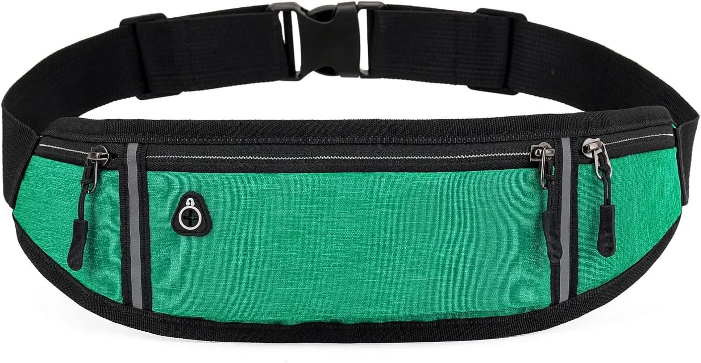 Belt Bag Fanny Pack For Women Belt Holder For Running Phone Fanny For Running Pack Waist Waist Packs