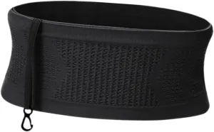 BESPORTBLE Waist Belt Pack for Running Elastic Fanny Pack for Travel and Outdoor Sports Casual Waist Pouch for Phone Passport and Essentials for Hiking Biking and Daily Use