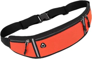 Crossbody Bag Belt Bag Pack Fanny Pack For Running For Running For Women Belt Holder Phone Waist Waist Packs