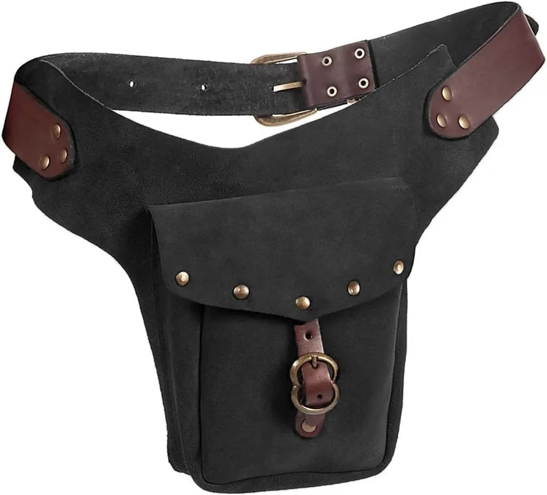 Crossbody Bags with Adjustable Strap Women's Fashion Solid Color Crossbody Bag Dumpling Bags Lightweight Underarm Bag