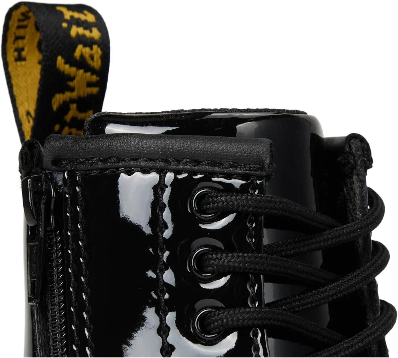 Dr. Martens 1460 Originals Union Jack 8 Eye Lace Up Boot