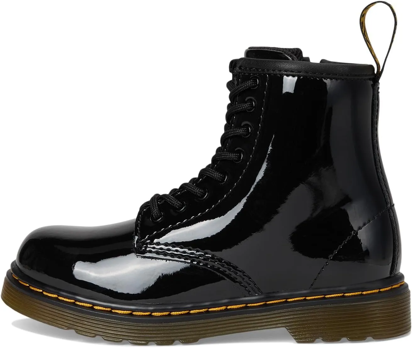 Dr. Martens 1460 Originals Union Jack 8 Eye Lace Up Boot