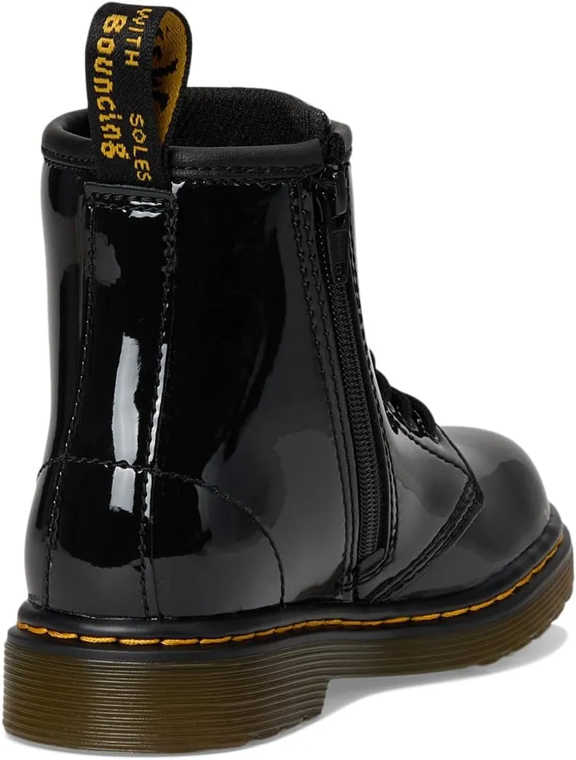 Dr. Martens 1460 Originals Union Jack 8 Eye Lace Up Boot