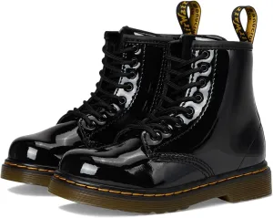Dr. Martens 1460 Originals Union Jack 8 Eye Lace Up Boot