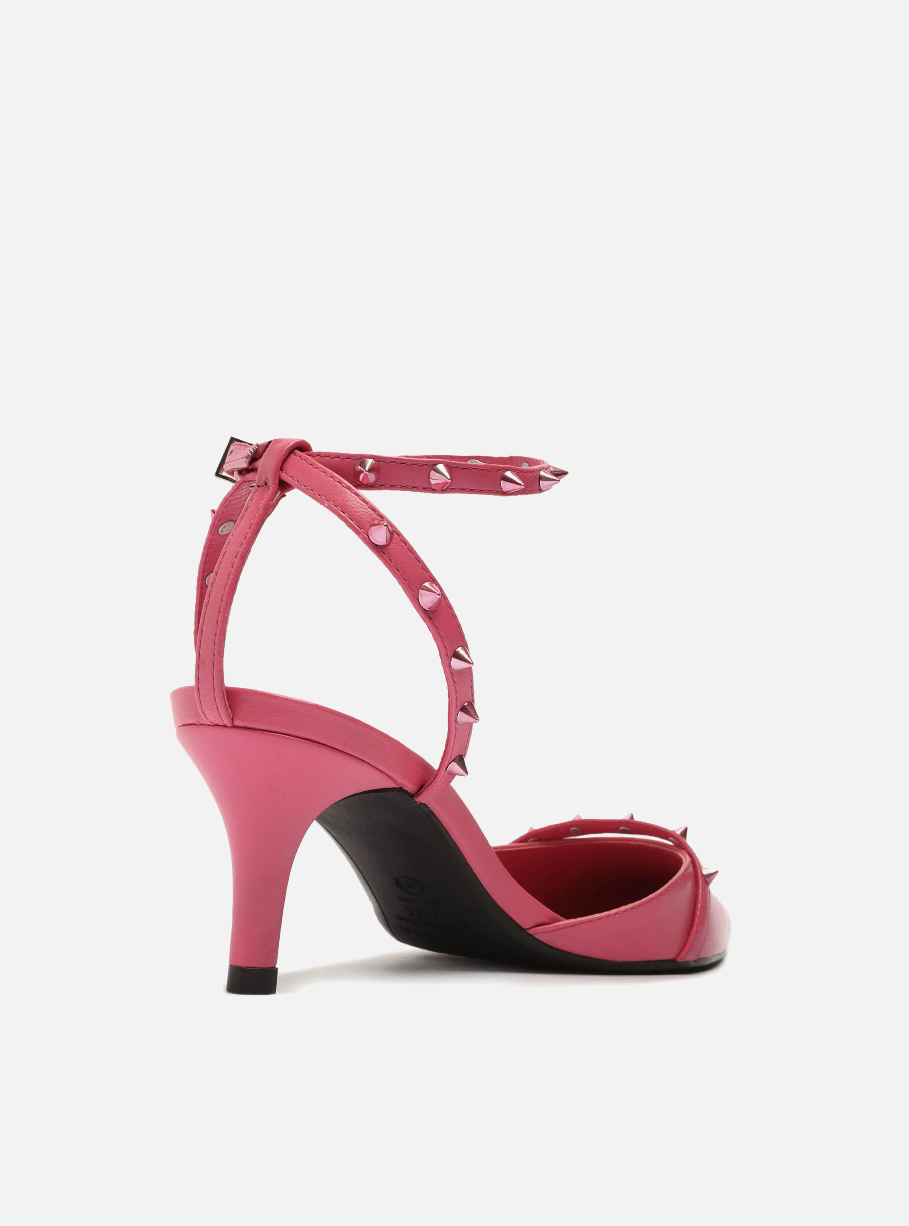 Eloise Mid Stiletto Pump