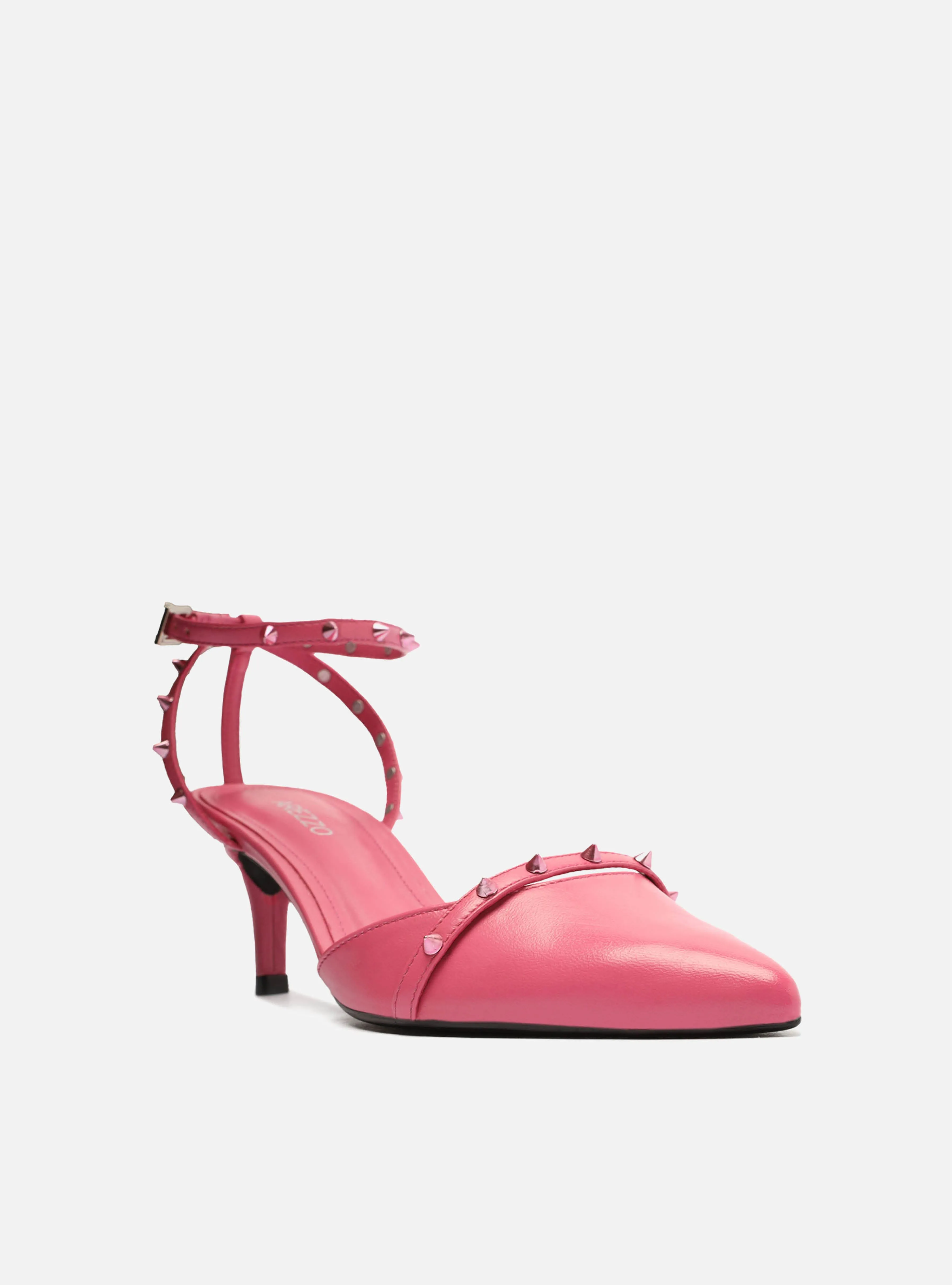 Eloise Mid Stiletto Pump