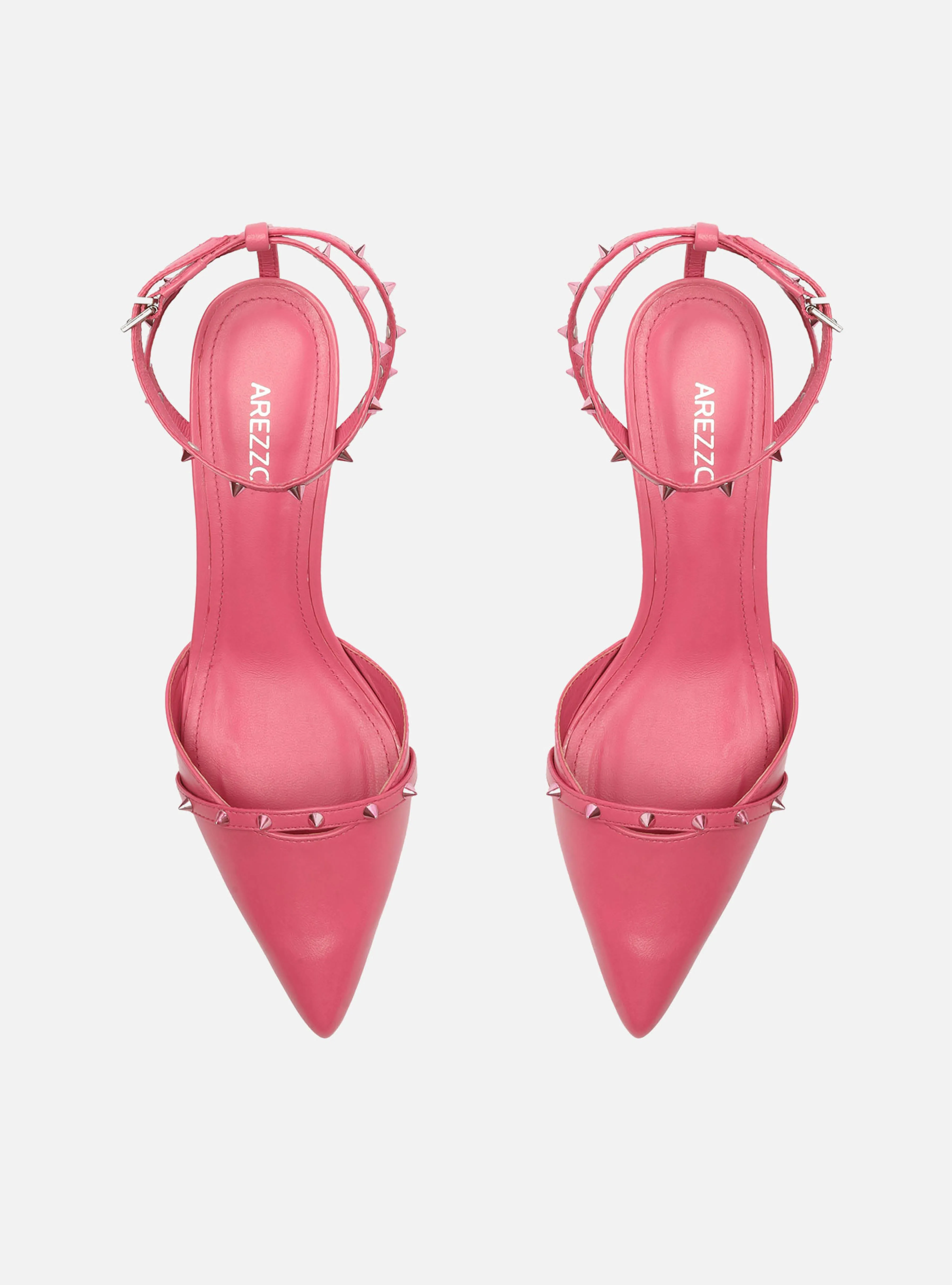 Eloise Mid Stiletto Pump