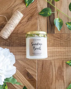 Ivy   Twin Sundara Candle