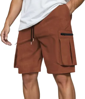 Men's Dress Pants Linen Working Beach Joggers Swim Shorts Skinny Big and Tall with Pockets Regular Fit Wide Leg Casual