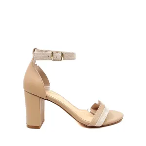 Nude Tiffany Skin