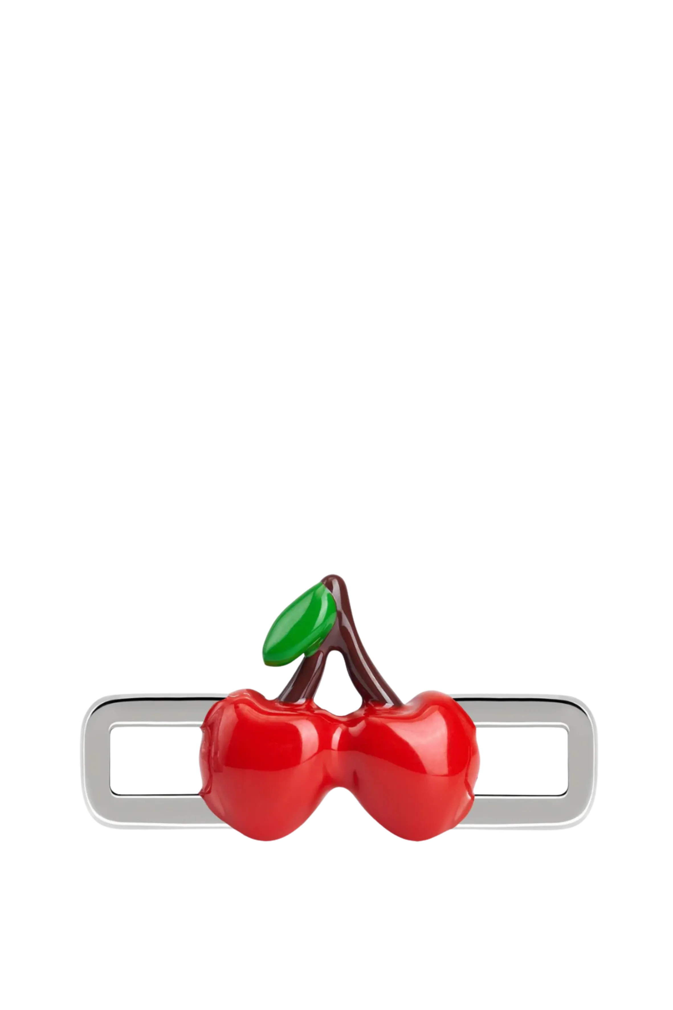 Poubel Cherry Charm