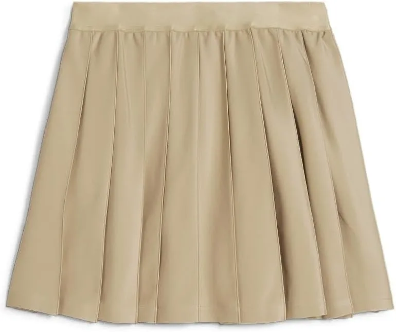 PUMA Women's Classics Pleated Skirt