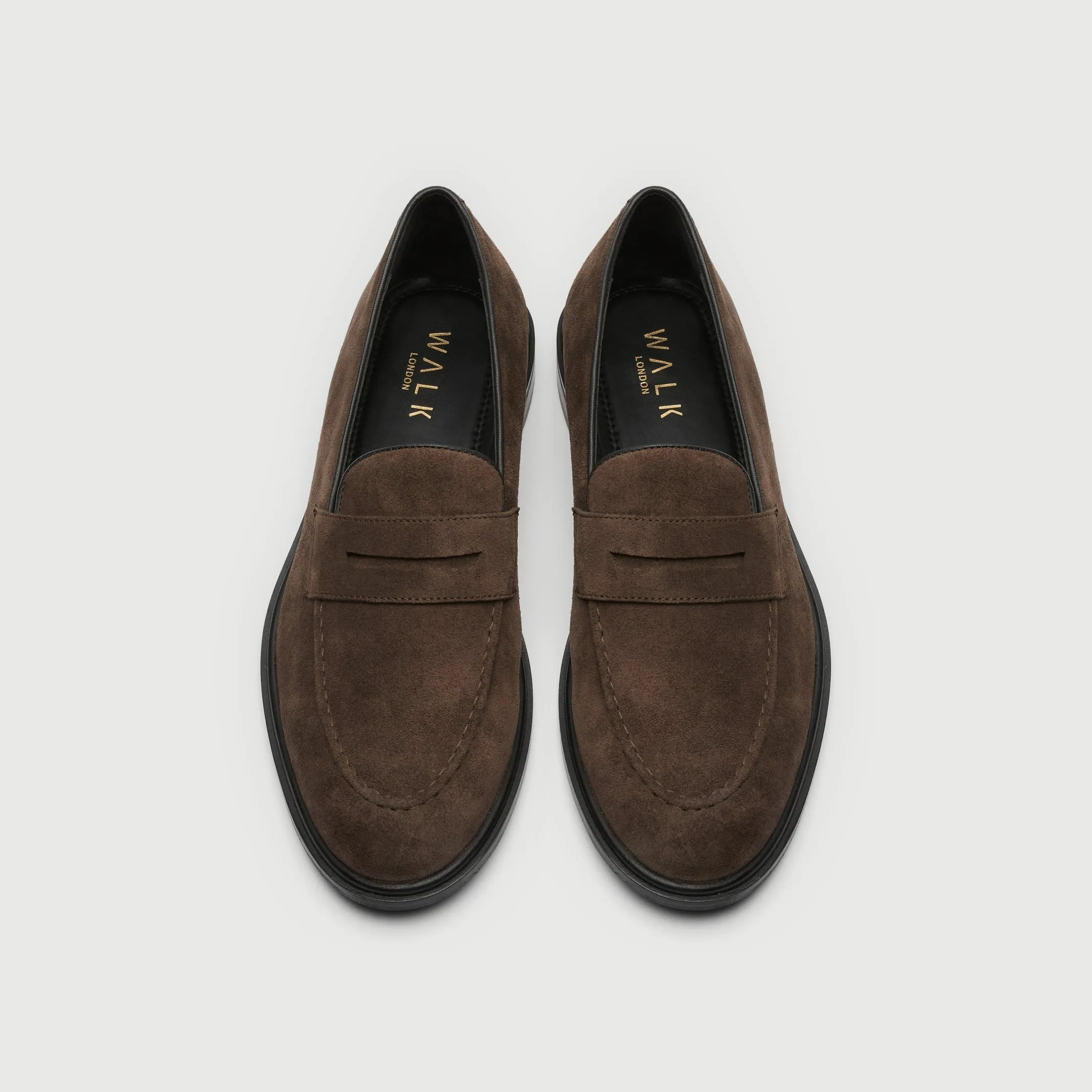 Putney Saddle Loafer