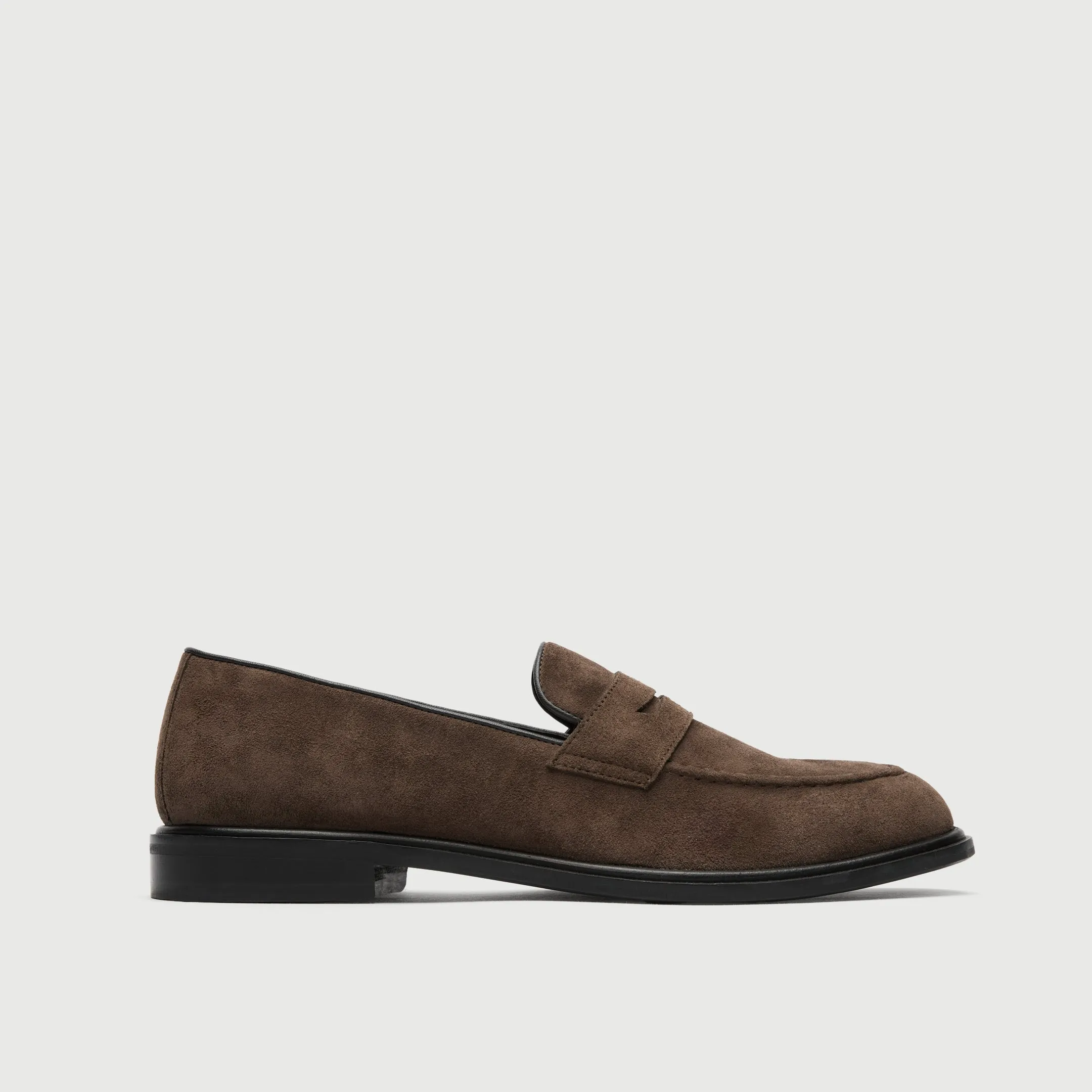 Putney Saddle Loafer