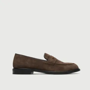 Putney Saddle Loafer