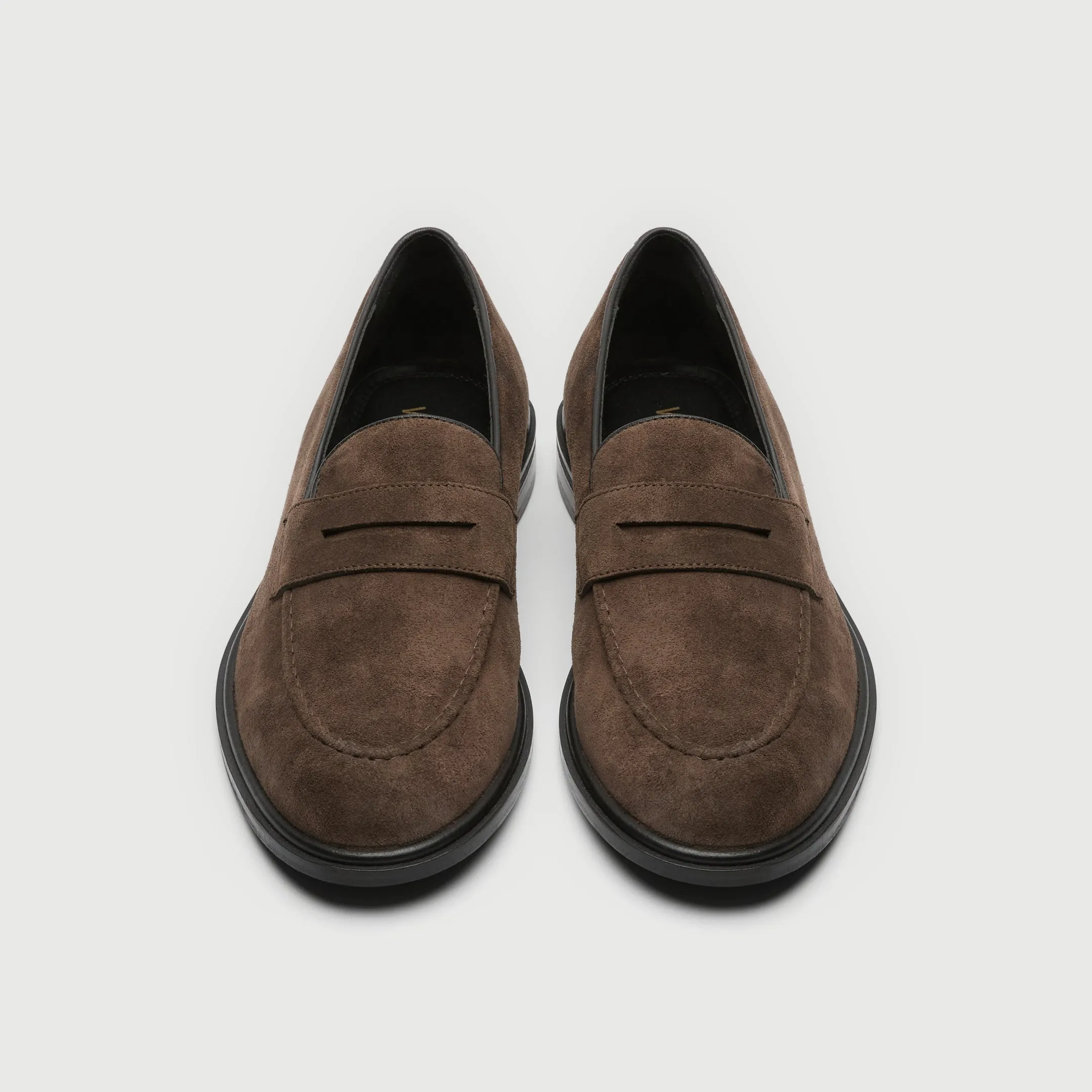 Putney Saddle Loafer