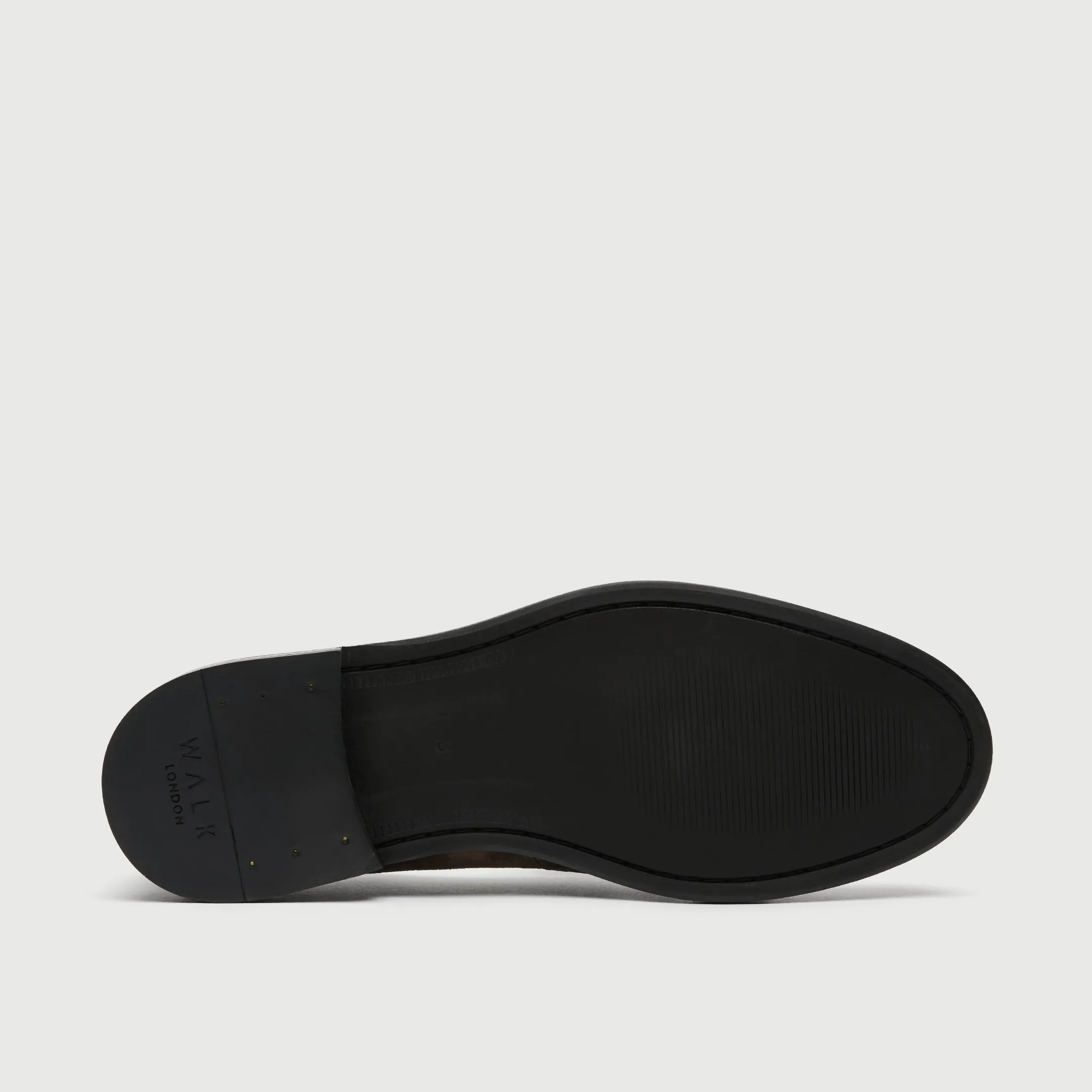 Putney Saddle Loafer
