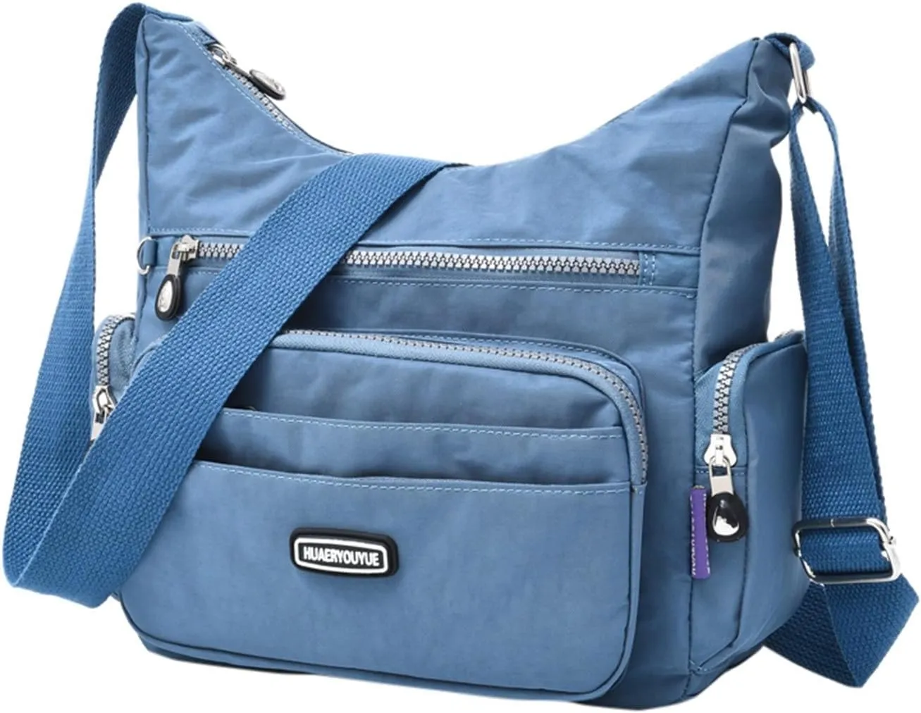 Shoulder Tote Bag Small Crossbody Purses For Women Trendy Women Crossbody Handbags With Bags for Men (E, One Size)
