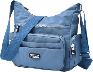 Shoulder Tote Bag Small Crossbody Purses For Women Trendy Women Crossbody Handbags With Bags for Men (E, One Size)