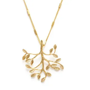 Sprig Necklace