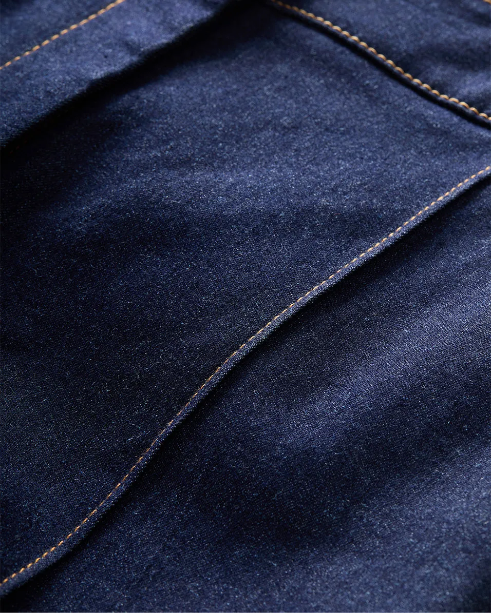 Tani Denim Pant