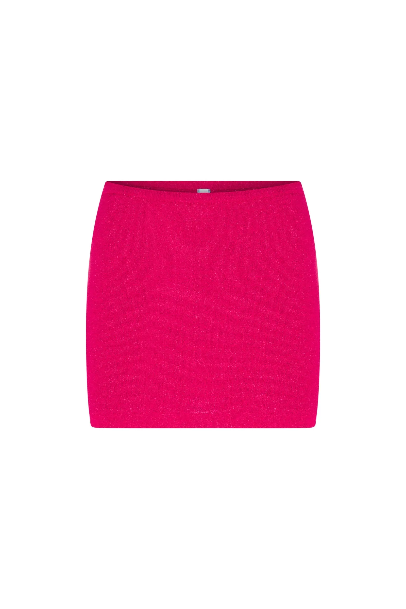Tessa Knitted Skirt