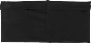Unisex Running Belt, Stretch Travel Money Belt Large Capacity Running Belt, Runners Phone Holder Jogging Pouch Workout Waist Belt (L)