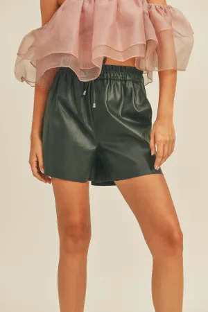 Who Loves Shorts