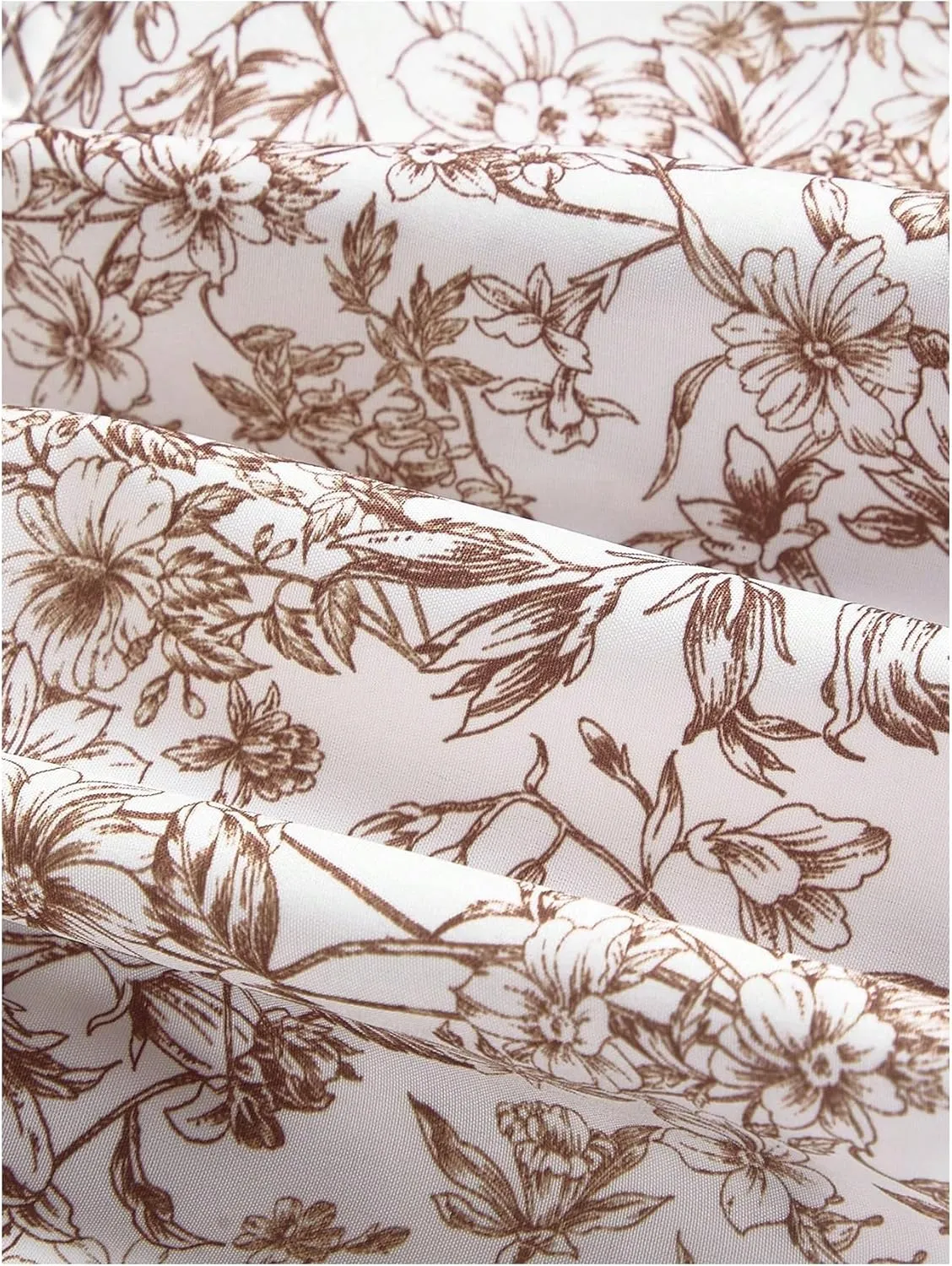 Women's Floral Print Knot Sleeveless Dress Ruched Tiered Layer Ruffle Hem Cami Dresses Boho Summer Mini Dress